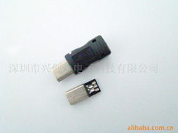 深圳市興創生電子科技有限公司電腦連接器產品概覽